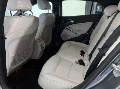 Mercedes-Benz GLA Gebrauchtwagen Mercedes-Benz GLA Gebrauchtwagen