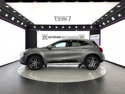 Mercedes-Benz GLA Gebrauchtwagen Mercedes-Benz GLA Gebrauchtwagen