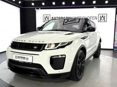 Land Rover Range Rover Evoque Gebrauchtwagen