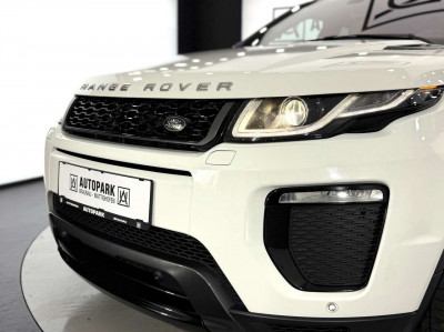 Land Rover Range Rover Evoque Gebrauchtwagen