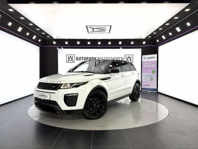 Land Rover Range Rover Evoque Gebrauchtwagen