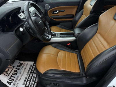 Land Rover Range Rover Evoque Gebrauchtwagen