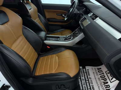 Land Rover Range Rover Evoque Gebrauchtwagen