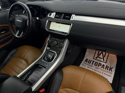 Land Rover Range Rover Evoque Gebrauchtwagen