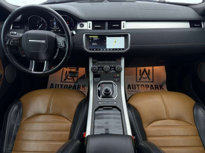 Land Rover Range Rover Evoque Gebrauchtwagen
