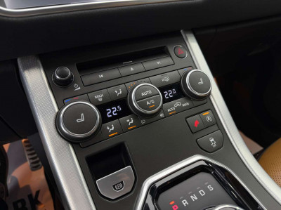 Land Rover Range Rover Evoque Gebrauchtwagen