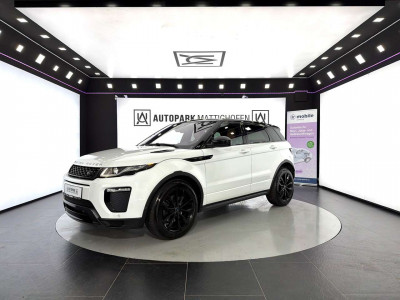 Land Rover Range Rover Evoque Gebrauchtwagen