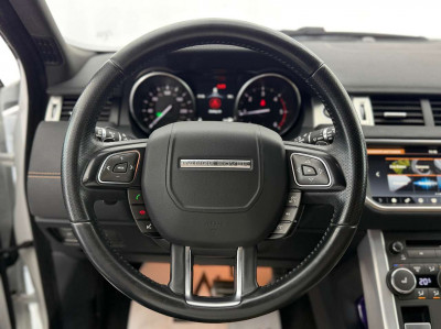 Land Rover Range Rover Evoque Gebrauchtwagen