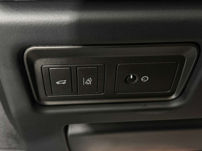 Land Rover Range Rover Evoque Gebrauchtwagen