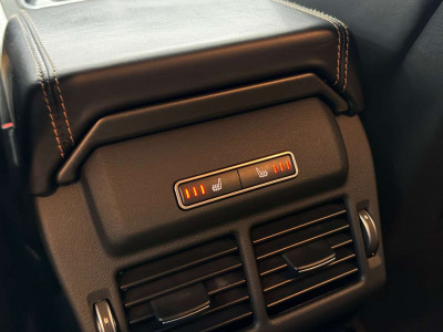 Land Rover Range Rover Evoque Gebrauchtwagen