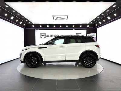 Land Rover Range Rover Evoque Gebrauchtwagen