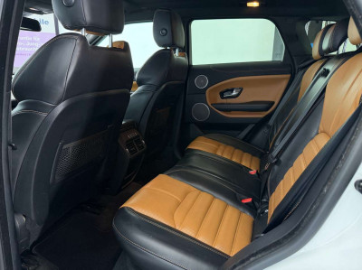 Land Rover Range Rover Evoque Gebrauchtwagen