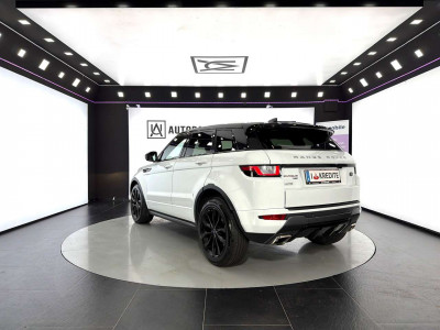 Land Rover Range Rover Evoque Gebrauchtwagen