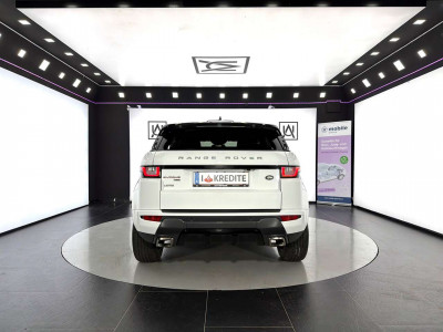 Land Rover Range Rover Evoque Gebrauchtwagen