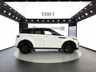 Land Rover Range Rover Evoque Gebrauchtwagen