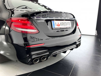 Mercedes-Benz E-Klasse Gebrauchtwagen Mercedes-Benz E-Klasse Gebrauchtwagen