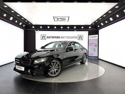 Mercedes-Benz E-Klasse Gebrauchtwagen Mercedes-Benz E-Klasse Gebrauchtwagen