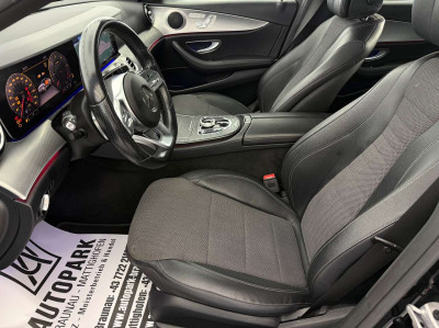 Mercedes-Benz E-Klasse Gebrauchtwagen Mercedes-Benz E-Klasse Gebrauchtwagen