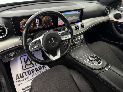 Mercedes-Benz E-Klasse Gebrauchtwagen Mercedes-Benz E-Klasse Gebrauchtwagen