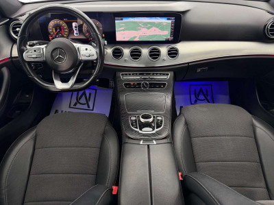 Mercedes-Benz E-Klasse Gebrauchtwagen Mercedes-Benz E-Klasse Gebrauchtwagen