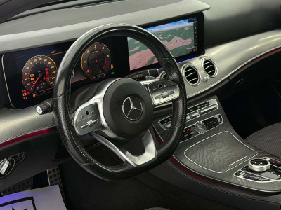 Mercedes-Benz E-Klasse Gebrauchtwagen Mercedes-Benz E-Klasse Gebrauchtwagen