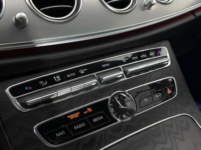Mercedes-Benz E-Klasse Gebrauchtwagen Mercedes-Benz E-Klasse Gebrauchtwagen