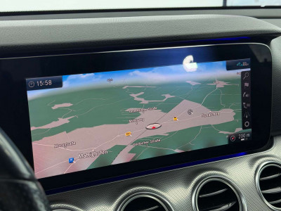 Mercedes-Benz E-Klasse Gebrauchtwagen Mercedes-Benz E-Klasse Gebrauchtwagen