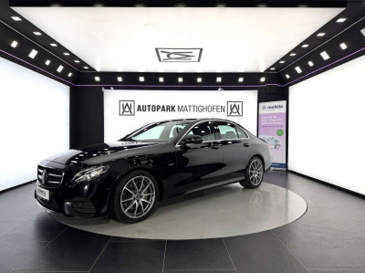 Mercedes-Benz E-Klasse Gebrauchtwagen Mercedes-Benz E-Klasse Gebrauchtwagen