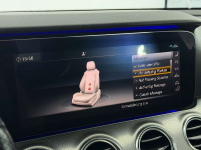 Mercedes-Benz E-Klasse Gebrauchtwagen Mercedes-Benz E-Klasse Gebrauchtwagen