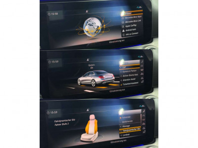 Mercedes-Benz E-Klasse Gebrauchtwagen Mercedes-Benz E-Klasse Gebrauchtwagen