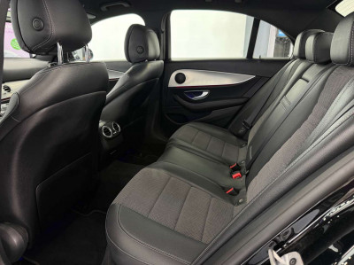 Mercedes-Benz E-Klasse Gebrauchtwagen Mercedes-Benz E-Klasse Gebrauchtwagen
