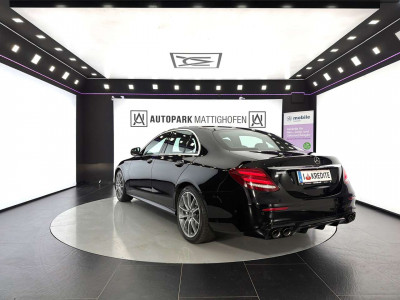 Mercedes-Benz E-Klasse Gebrauchtwagen Mercedes-Benz E-Klasse Gebrauchtwagen
