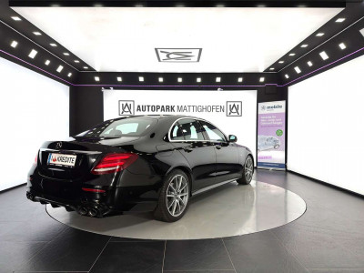 Mercedes-Benz E-Klasse Gebrauchtwagen Mercedes-Benz E-Klasse Gebrauchtwagen