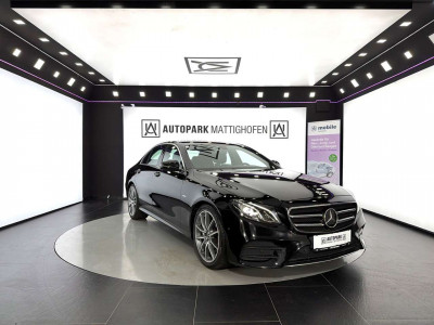 Mercedes-Benz E-Klasse Gebrauchtwagen Mercedes-Benz E-Klasse Gebrauchtwagen