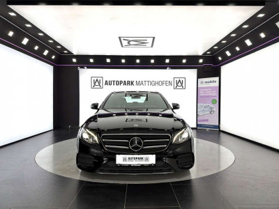 Mercedes-Benz E-Klasse Gebrauchtwagen Mercedes-Benz E-Klasse Gebrauchtwagen