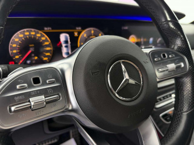 Mercedes-Benz E-Klasse Gebrauchtwagen