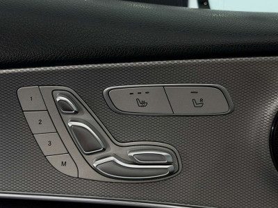 Mercedes-Benz E-Klasse Gebrauchtwagen
