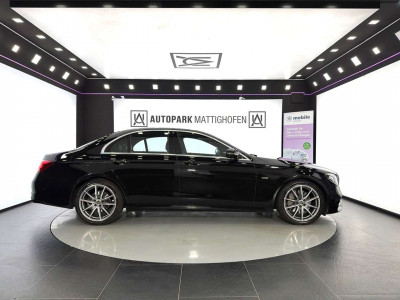 Mercedes-Benz E-Klasse Gebrauchtwagen