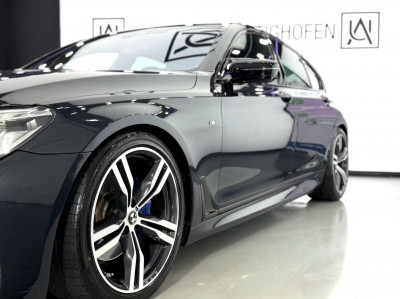 BMW 7er Gebrauchtwagen BMW 7er Gebrauchtwagen