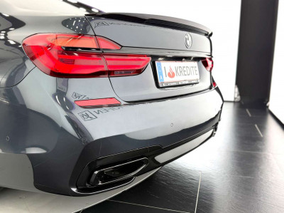 BMW 7er Gebrauchtwagen BMW 7er Gebrauchtwagen