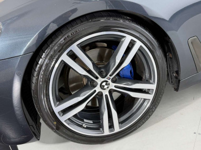 BMW 7er Gebrauchtwagen BMW 7er Gebrauchtwagen