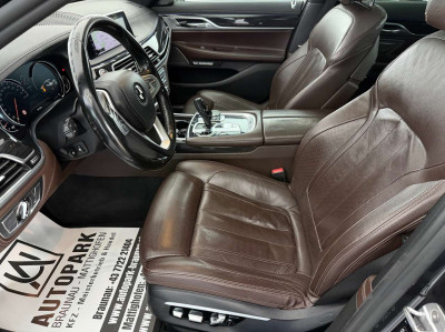 BMW 7er Gebrauchtwagen BMW 7er Gebrauchtwagen