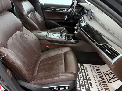 BMW 7er Gebrauchtwagen BMW 7er Gebrauchtwagen