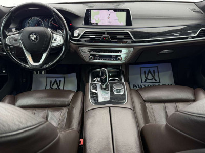 BMW 7er Gebrauchtwagen BMW 7er Gebrauchtwagen