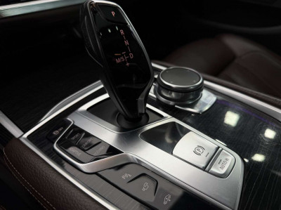 BMW 7er Gebrauchtwagen BMW 7er Gebrauchtwagen