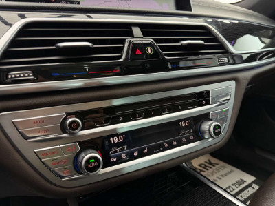 BMW 7er Gebrauchtwagen BMW 7er Gebrauchtwagen