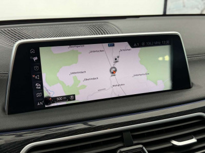 BMW 7er Gebrauchtwagen BMW 7er Gebrauchtwagen