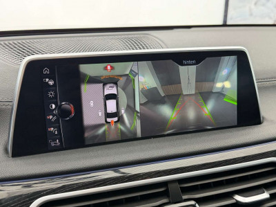BMW 7er Gebrauchtwagen BMW 7er Gebrauchtwagen