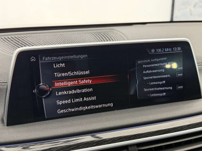 BMW 7er Gebrauchtwagen BMW 7er Gebrauchtwagen
