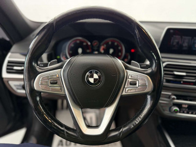 BMW 7er Gebrauchtwagen BMW 7er Gebrauchtwagen